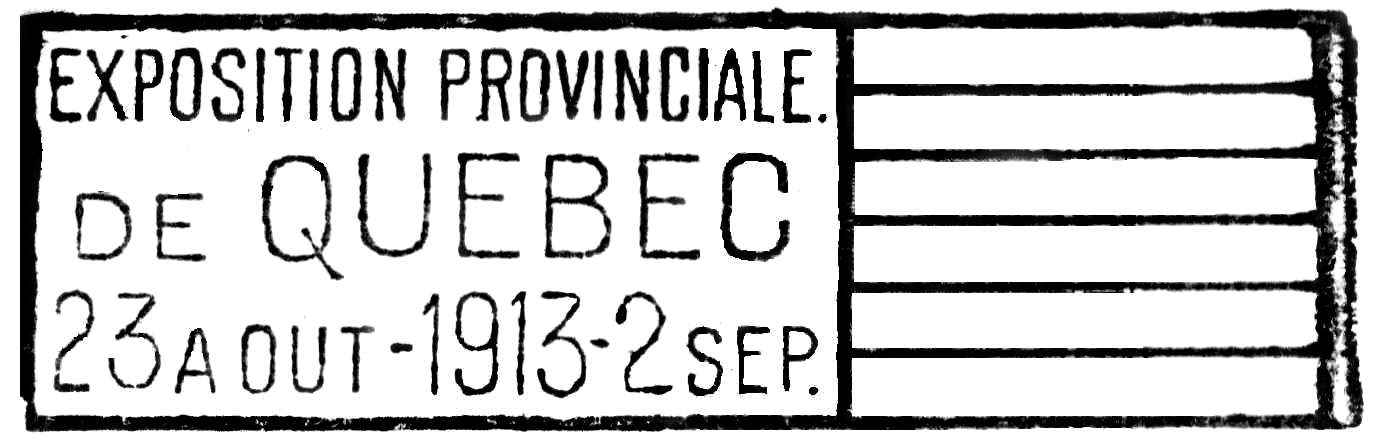 Quebec slogan
